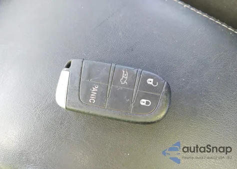 2013 Dodge Charger Police from USA, damaged, VIN 2C3CDXAT0DH712999